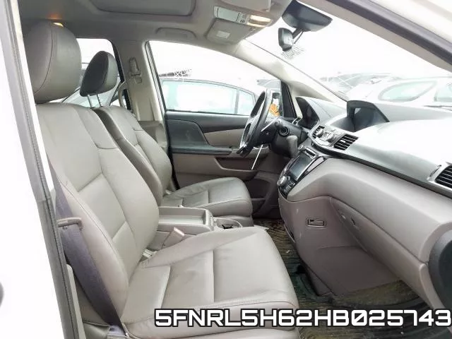 5FNRL5H62HB025743 фото 6