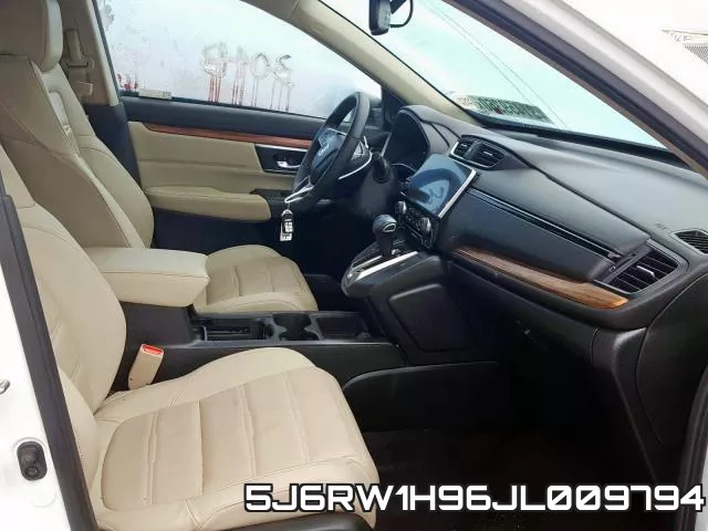 5J6RW1H96JL009794 фото 3