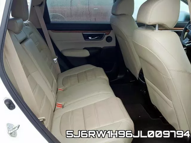 5J6RW1H96JL009794 фото 4