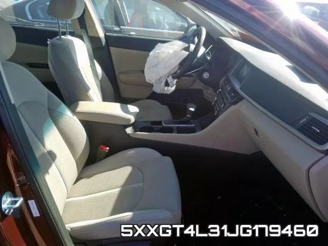 5XXGT4L31JG179460 фото 6