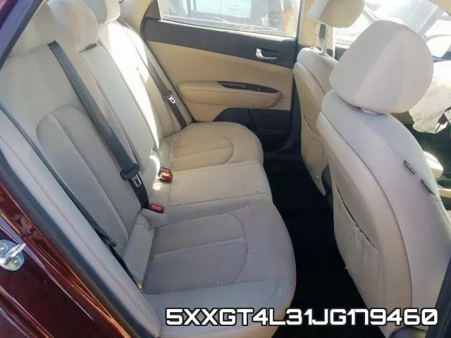5XXGT4L31JG179460 фото 7