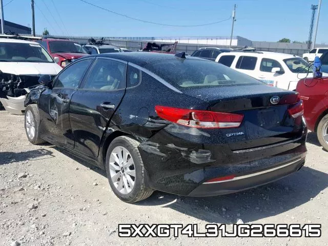 5XXGT4L31JG266615 фото 3