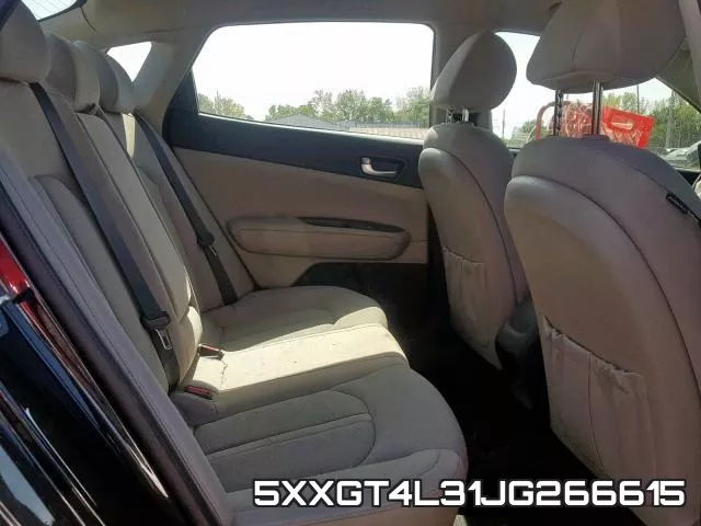 5XXGT4L31JG266615 фото 5