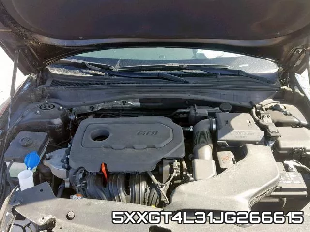 5XXGT4L31JG266615 фото 6