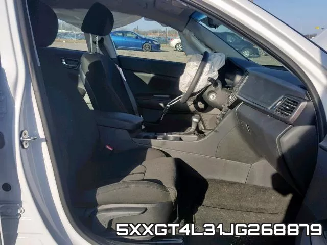 5XXGT4L31JG268879 фото 6
