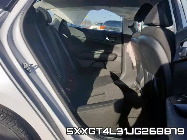 5XXGT4L31JG268879 фото 7