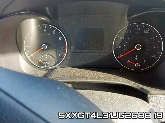 5XXGT4L31JG268879 фото 9