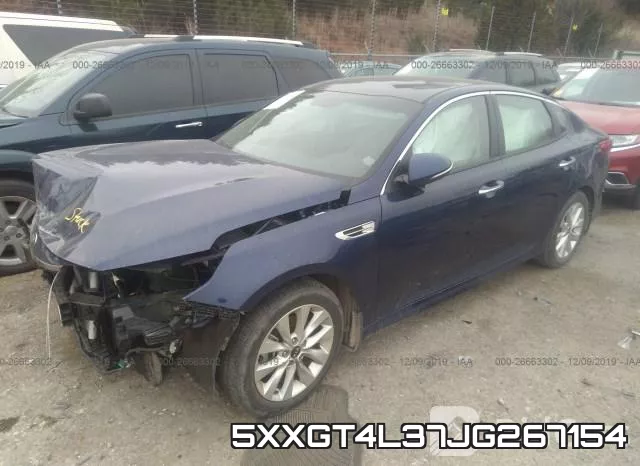 5XXGT4L37JG267154 фото 3