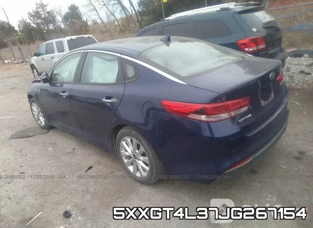5XXGT4L37JG267154 фото 4