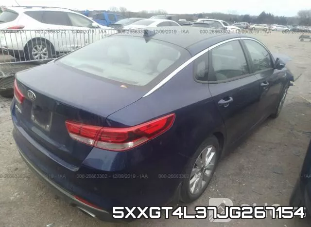 5XXGT4L37JG267154 фото 5