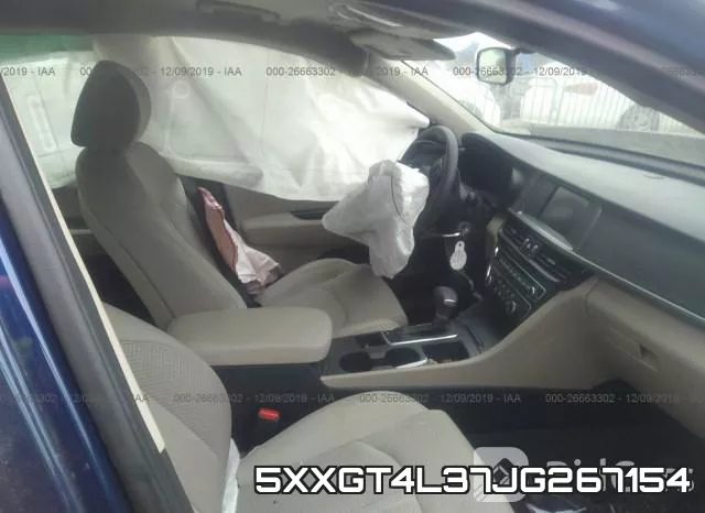 5XXGT4L37JG267154 фото 6