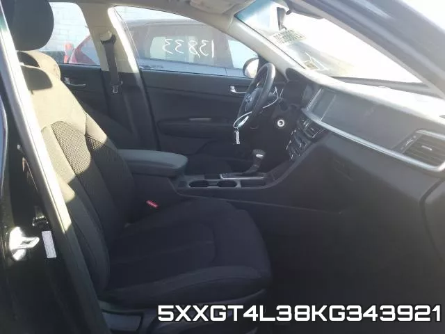5XXGT4L38KG343921 фото 6