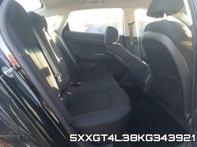 5XXGT4L38KG343921 фото 7