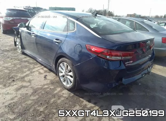 5XXGT4L3XJG250199 фото 4