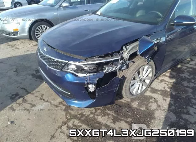 5XXGT4L3XJG250199 фото 7