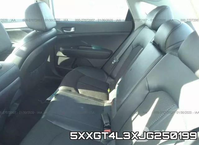 5XXGT4L3XJG250199 фото 9