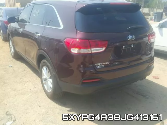 5XYPG4A38JG413161 фото 4