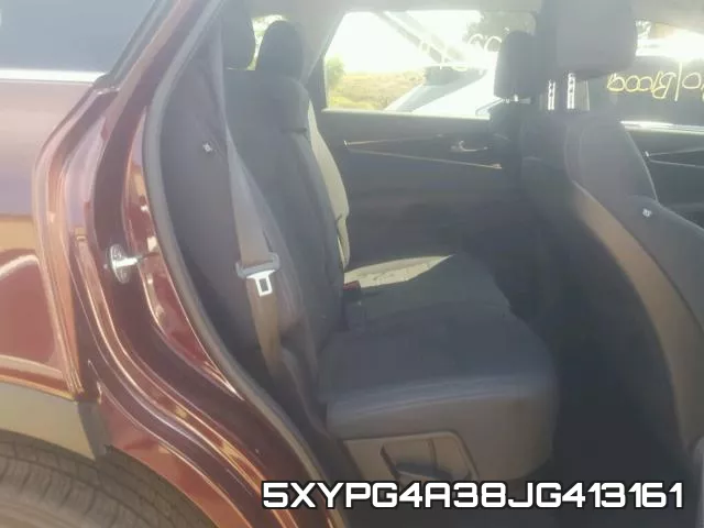 5XYPG4A38JG413161 фото 7