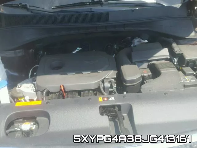 5XYPG4A38JG413161 фото 8