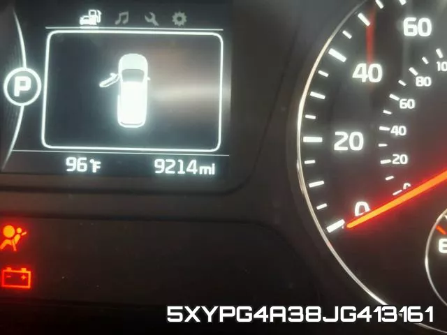5XYPG4A38JG413161 фото 9