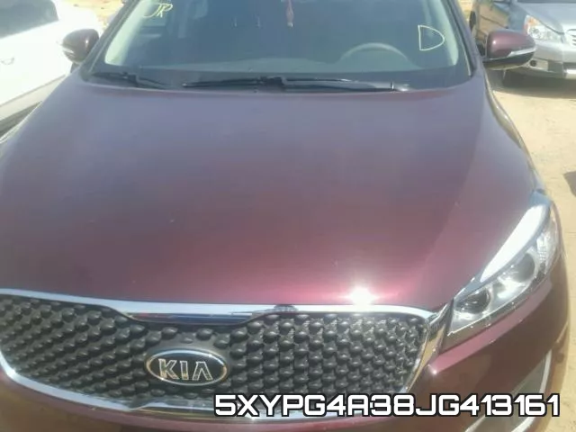 5XYPG4A38JG413161 фото 10