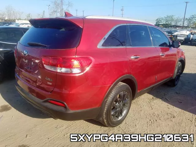 5XYPG4A39HG210631 фото 4
