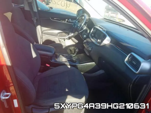 5XYPG4A39HG210631 фото 6