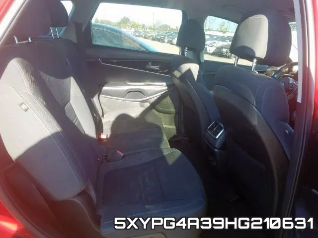 5XYPG4A39HG210631 фото 7