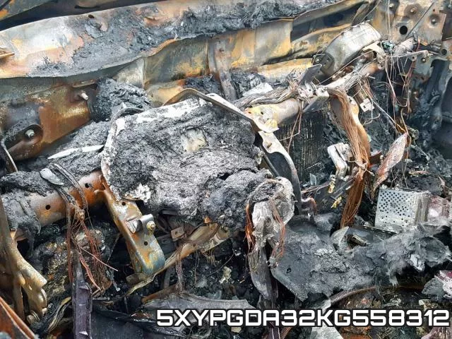 5XYPGDA32KG558312 фото 9