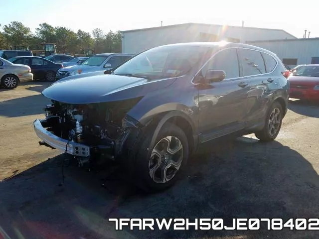 7FARW2H50JE078402 фото 3