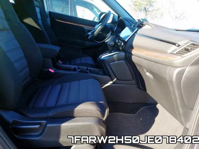 7FARW2H50JE078402 фото 6