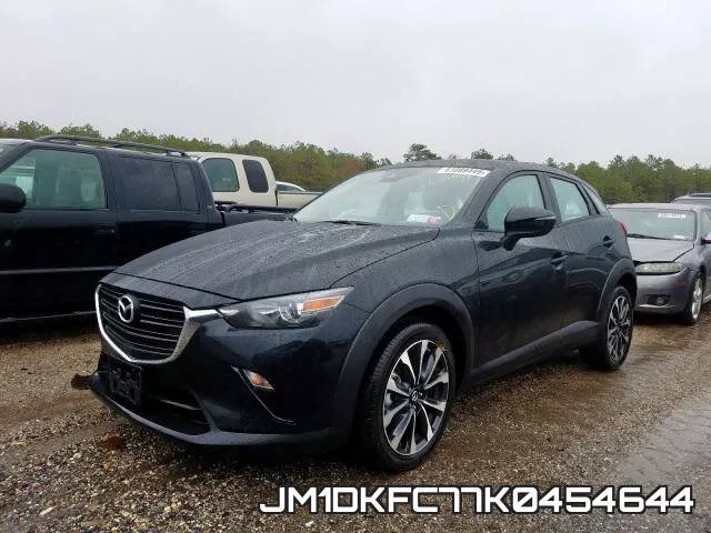 JM1DKFC77K0454644 фото 3