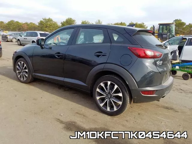 JM1DKFC77K0454644 фото 4