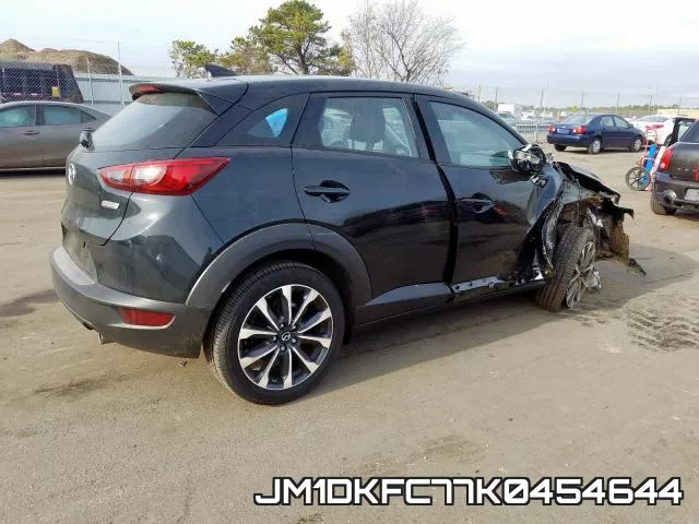 JM1DKFC77K0454644 фото 5