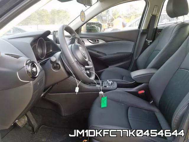JM1DKFC77K0454644 фото 6