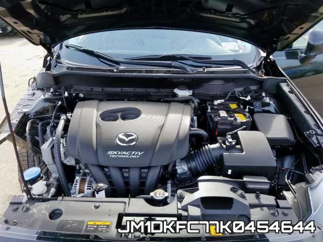 JM1DKFC77K0454644 фото 8
