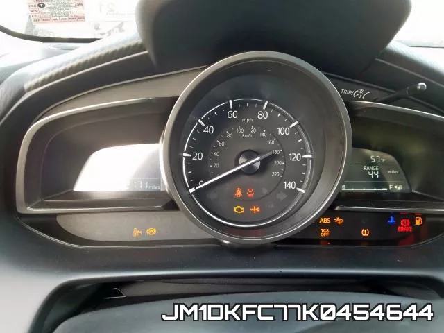 JM1DKFC77K0454644 фото 9