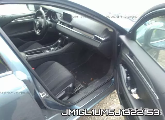JM1GL1UM5J1322153 фото 6