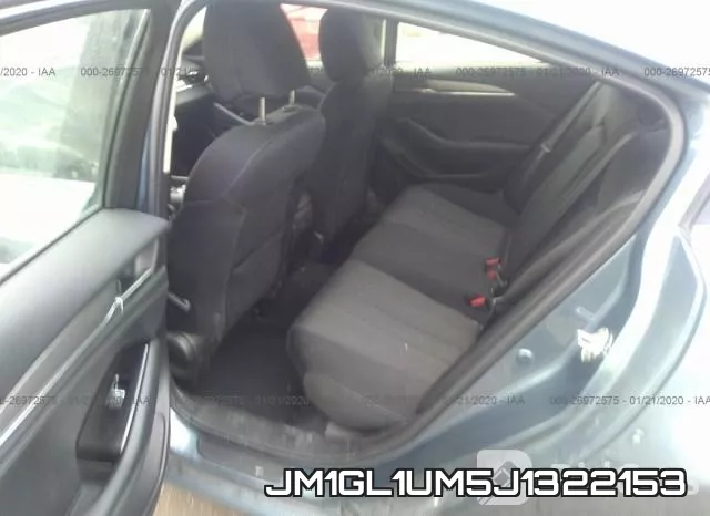 JM1GL1UM5J1322153 фото 9