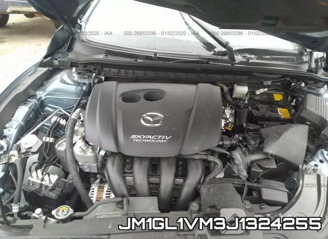 JM1GL1VM3J1324255 фото 2