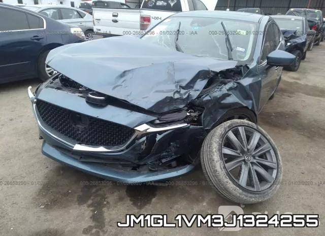 JM1GL1VM3J1324255 фото 7