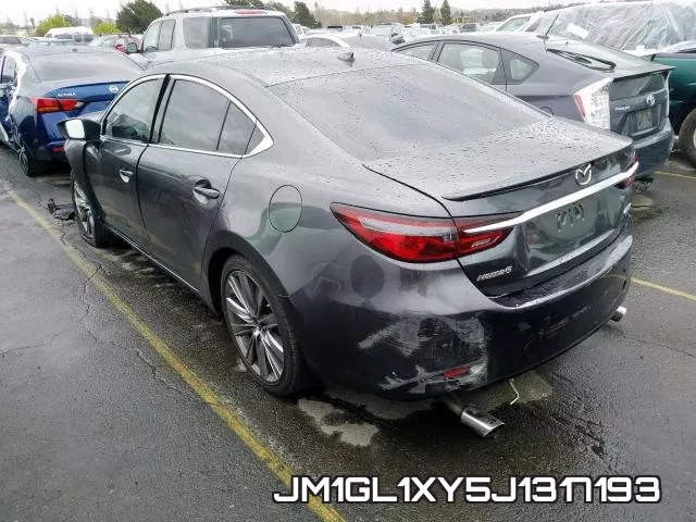 JM1GL1XY5J1317193 фото 4