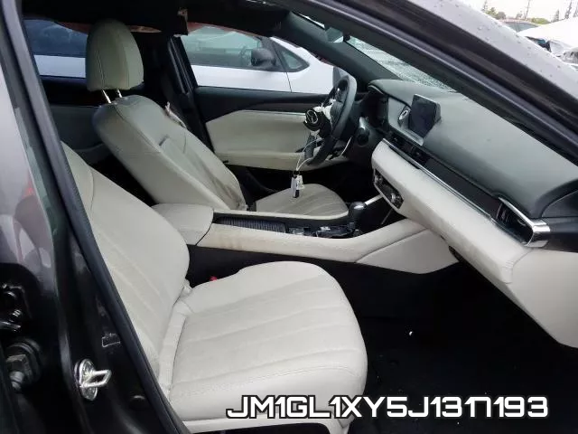 JM1GL1XY5J1317193 фото 6