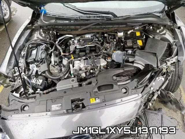 JM1GL1XY5J1317193 фото 8