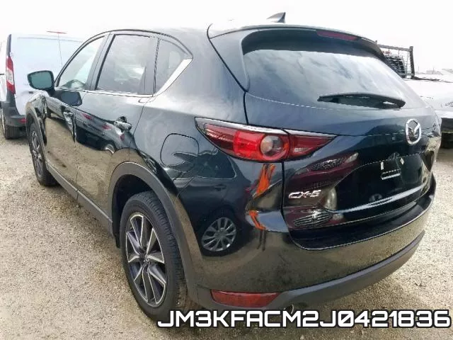 JM3KFACM2J0421836 фото 4