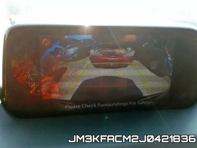 JM3KFACM2J0421836 фото 10