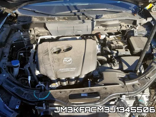 JM3KFACM3J1345506 фото 8
