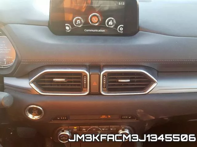 JM3KFACM3J1345506 фото 10