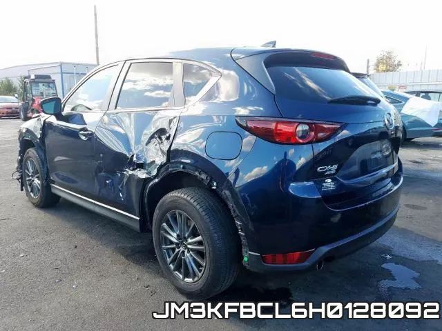 JM3KFBCL6H0128092 фото 4