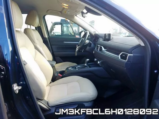 JM3KFBCL6H0128092 фото 6